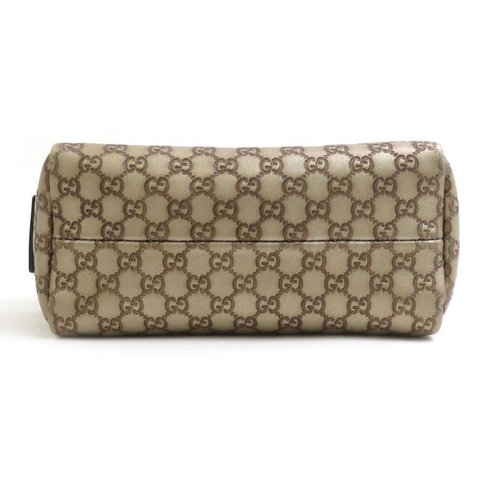 Gucci Pouch Micro Guccissima View 5